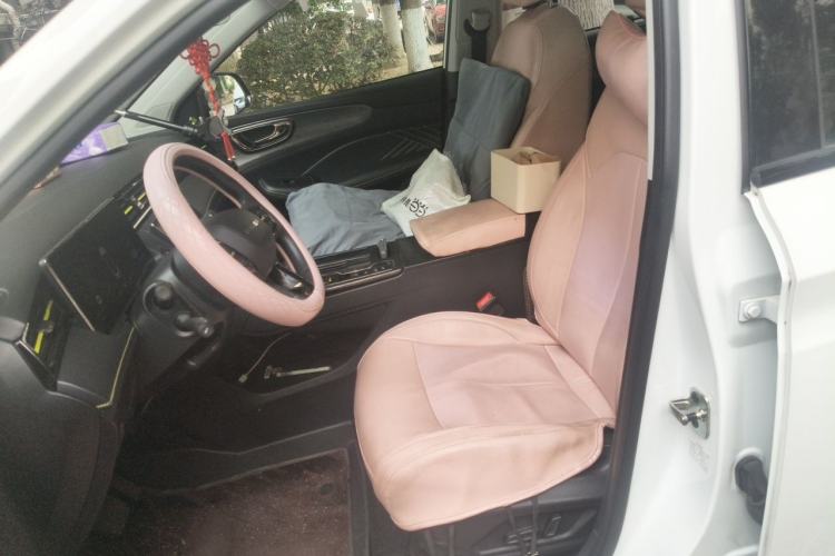 Used Roewe RX5 2021 PLUS 330TGI Automatic National Trend Intelligent Deluxe Edition Left Front Seat
