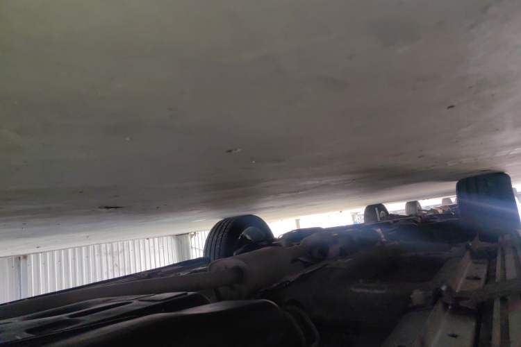 Used Roewe RX5 2021 PLUS 330TGI Automatic National Trend Intelligent Deluxe Edition Left Side Sill