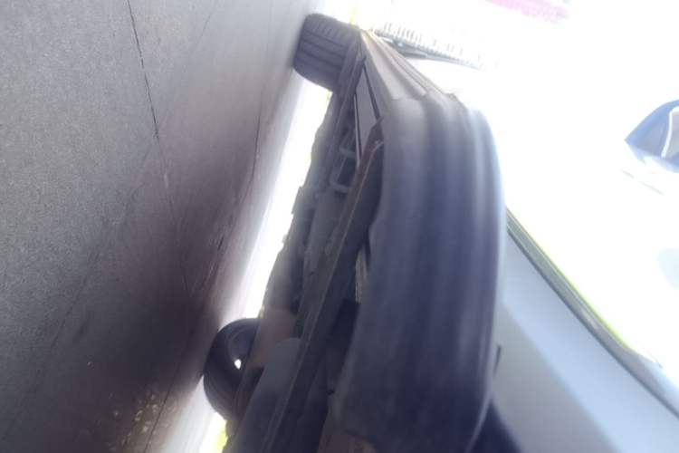 Used Roewe RX5 2021 PLUS 330TGI Automatic National Style Smart Enjoyment Edition Left Side Sill