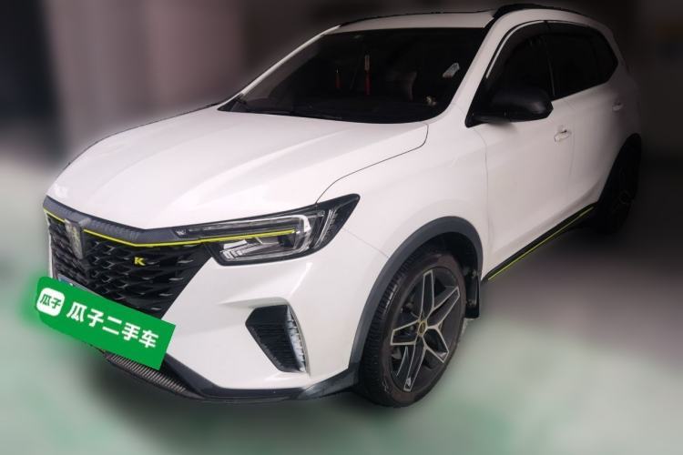 Used Roewe RX5 2021 PLUS 330TGI Automatic National Style Smart Enjoyment Edition Guazi used car, China used car export, Used car for sale, Used  cars, Cheapest cars for sale