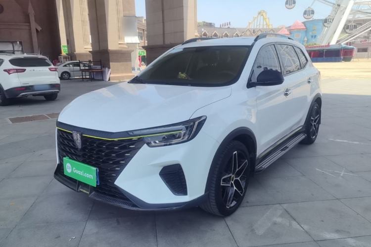 Used Roewe RX5 2021 PLUS 330TGI Automatic National Style Smart Enjoyment Edition Guazi used car, China used car export, Used car for sale, Used  cars, Cheapest cars for sale
