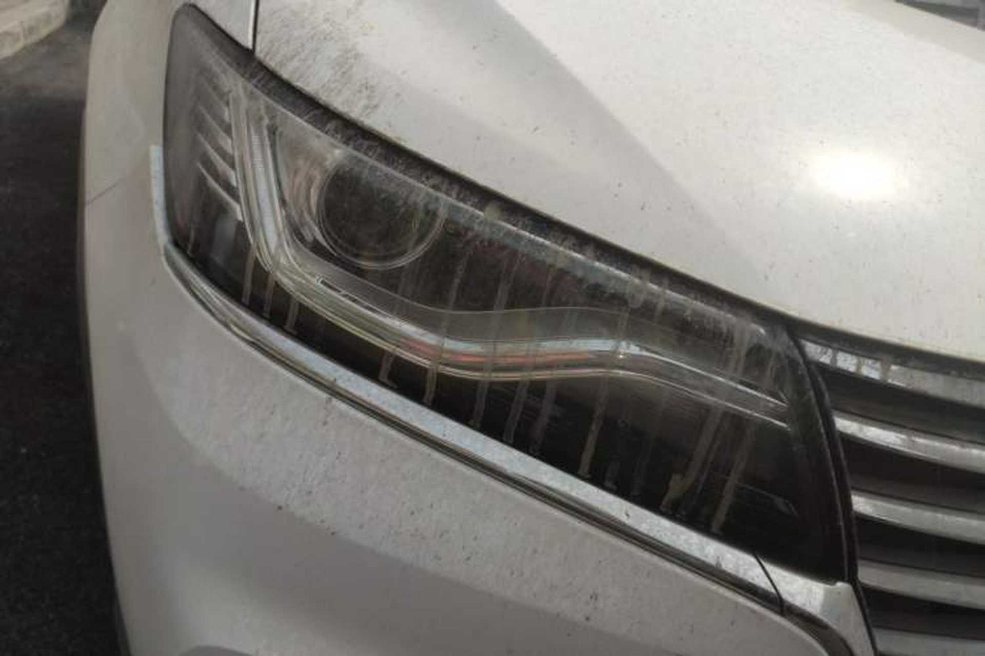 Used Roewe RX5 2021 PLUS 330TGI Automatic National Style Smart Enjoyment Edition Right Front Headlight