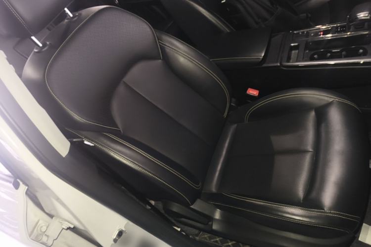 Used Roewe RX5 2021 PLUS 330TGI Automatic National Style Smart Enjoyment Edition Right Front Seat