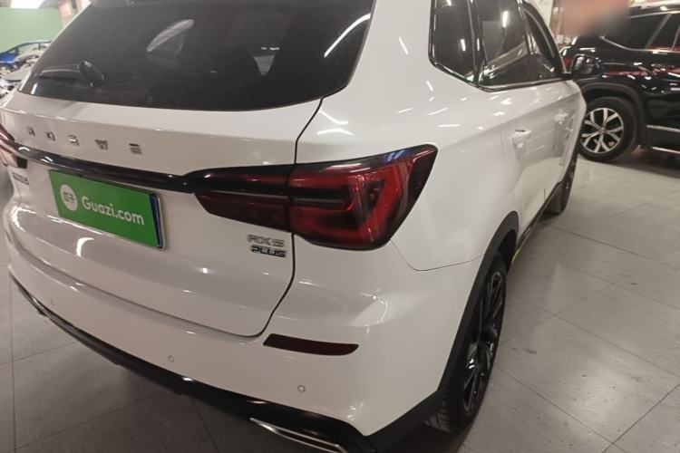 Used Roewe RX5 2021 PLUS 300TGI Automatic Ali National Trend Flagship Ronglin Edition Right Rear Taillight