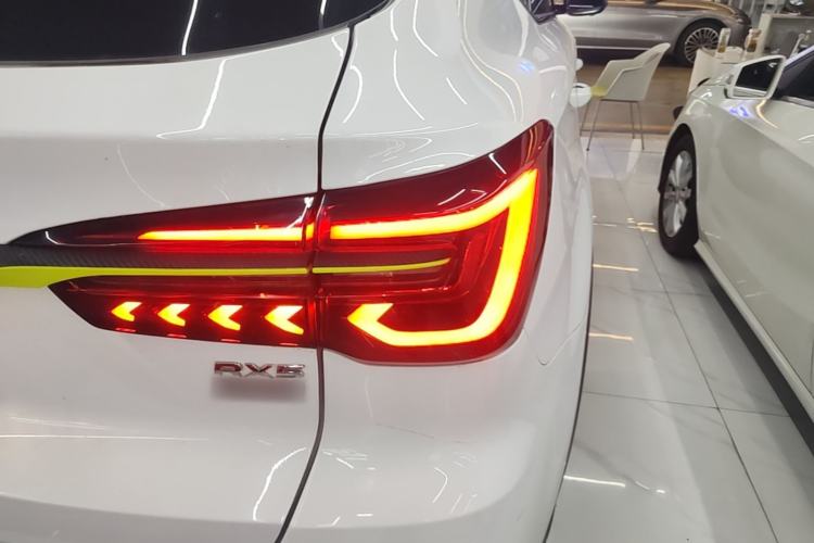 Used Roewe RX5 2021 PLUS 330TGI Automatic National Trend Intelligent Deluxe Edition Right Rear Taillight