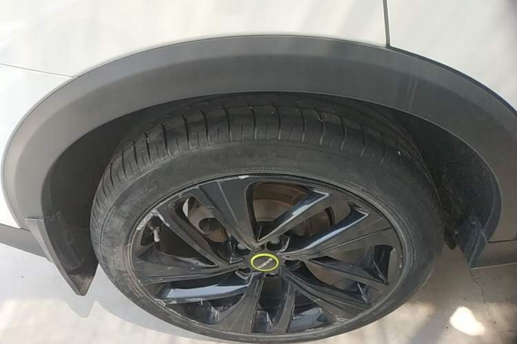 Used Roewe RX5 2021 PLUS 300TGI Automatic Ali National Trend Luxury Ronglin Edition Right Rear Wheel Hub