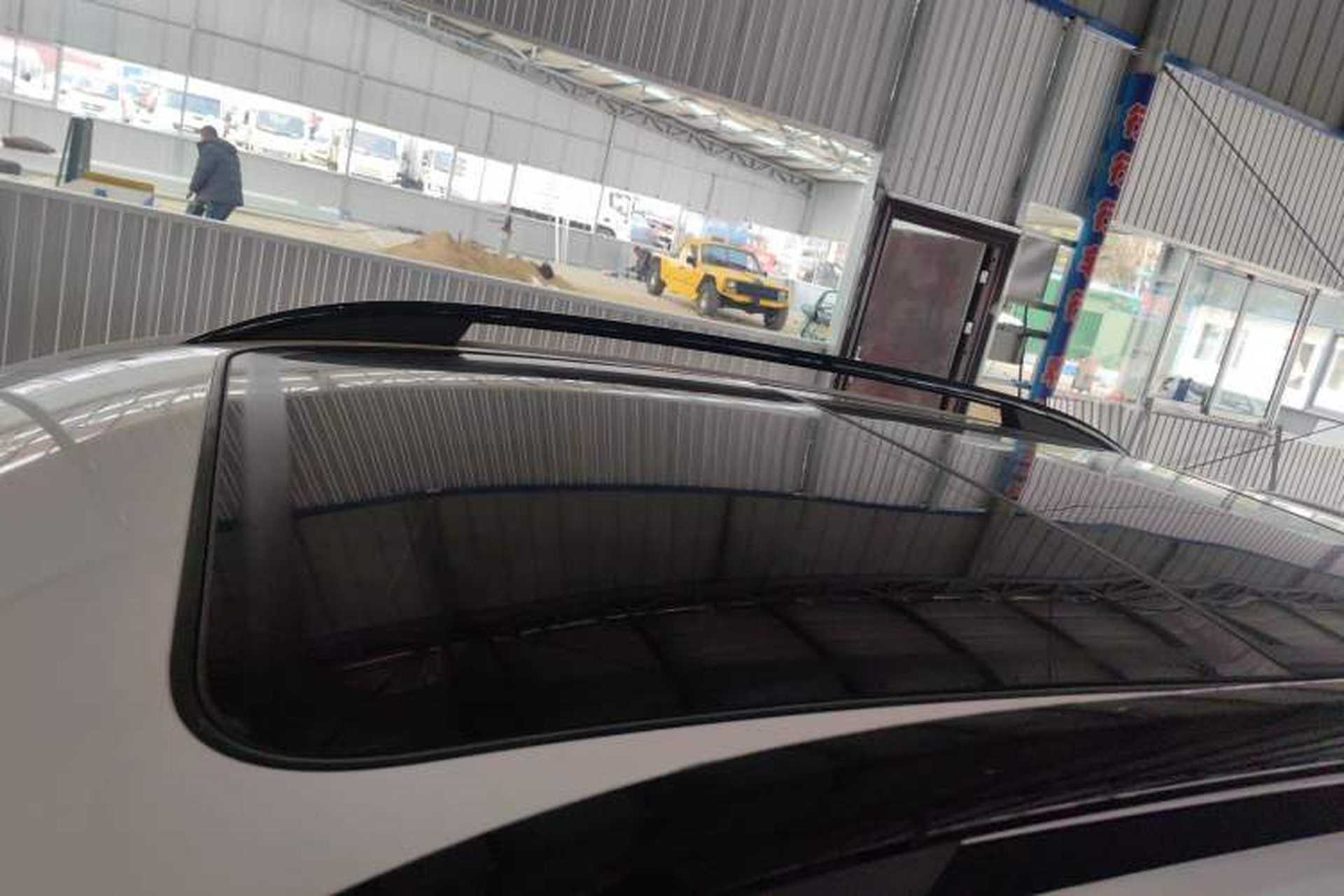 Used Roewe RX5 2021 PLUS 330TGI Automatic National Trend Intelligent Deluxe Edition Roof