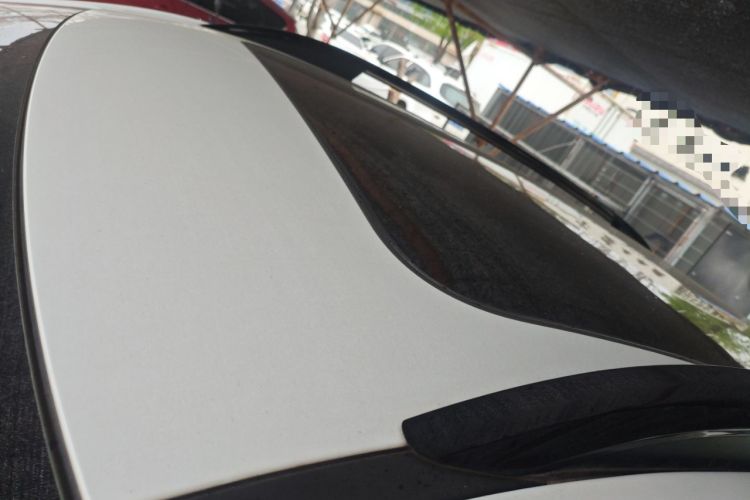 Used Roewe RX5 2021 PLUS 330TGI Automatic National Style Smart Enjoyment Edition Roof
