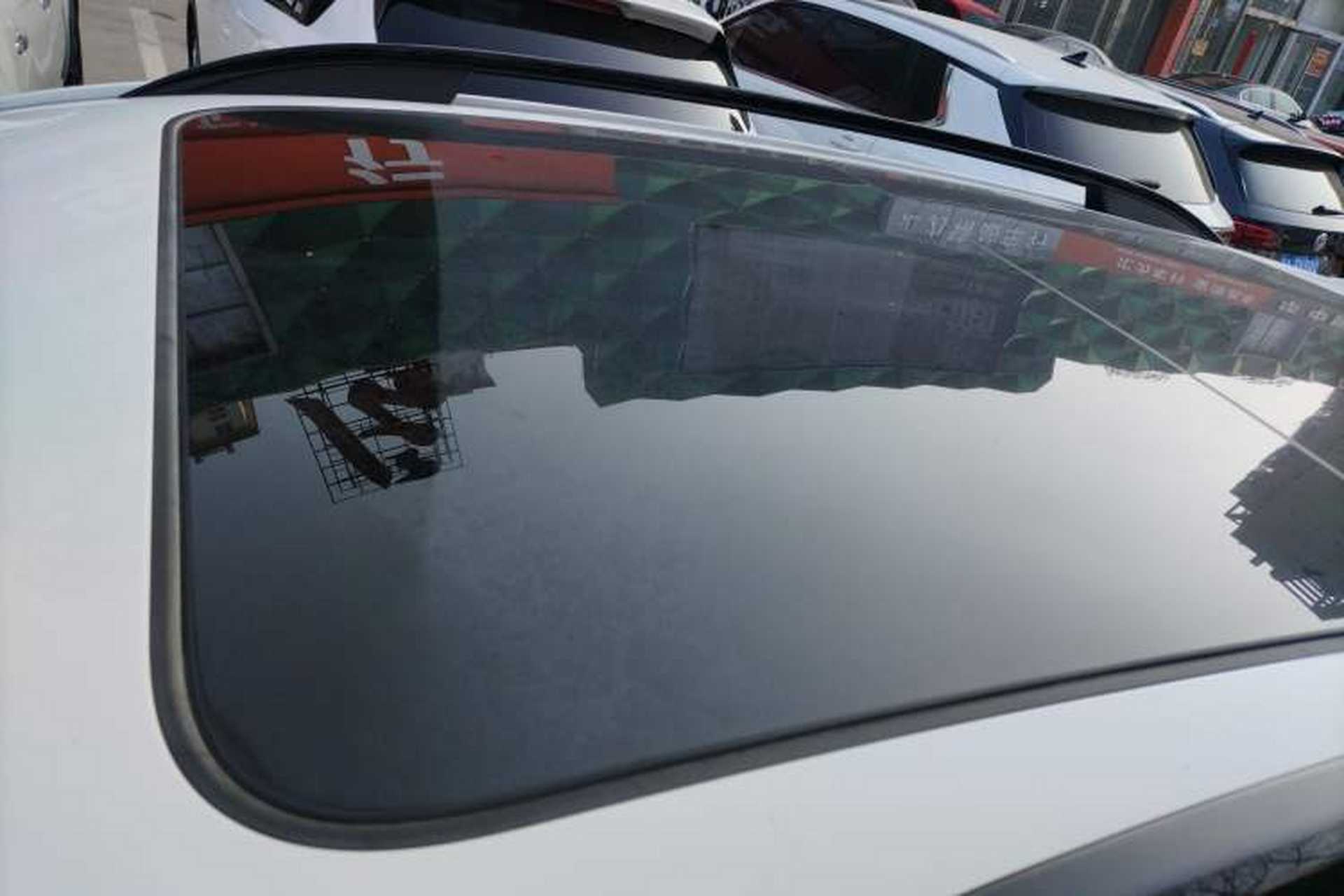 Used Roewe RX5 2021 PLUS 330TGI Automatic National Style Smart Enjoyment Edition Roof