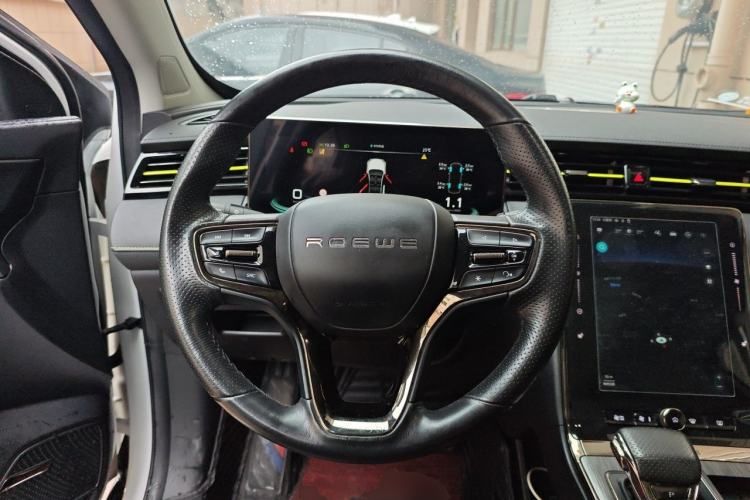 Used Roewe RX5 2021 PLUS 330TGI Automatic National Trend Intelligent Deluxe Edition Steering Wheel