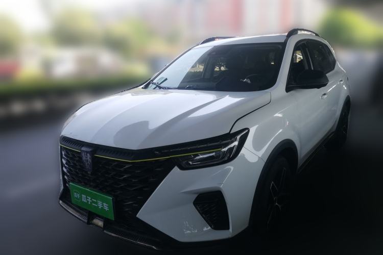 Used Roewe RX5 2021 PLUS 330TGI Automatic National Trend Intelligent Deluxe Edition Guazi used car, China used car export, Used car for sale, Used  cars, Cheapest cars for sale