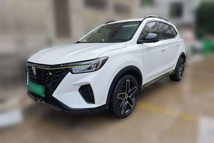Used Roewe RX5 2021 PLUS 330TGI Automatic National Trend Intelligent Deluxe Edition Guazi used car, China used car export, Used car for sale, Used  cars, Cheapest cars for sale