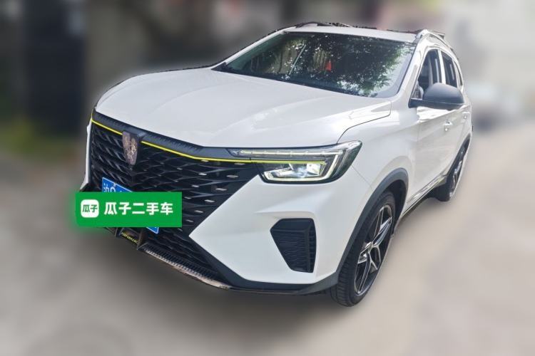 Used Roewe RX5 2021 PLUS 330TGI Automatic National Trend Intelligent Deluxe Edition Guazi used car, China used car export, Used car for sale, Used  cars, Cheapest cars for sale