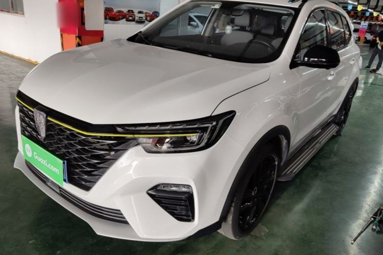 Roewe RX5 2021 PLUS 300TGI Automatic Ali National Trend Flagship Ronglin Edition с пробегом Guazi used car, China used car export, Used car for sale, Used  cars, Cheapest cars for sale