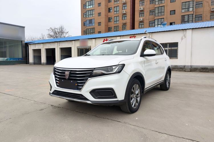 Used Roewe RX5 2022 330TGI Automatic National Style Edition Guazi used car, China used car export, Used car for sale, Used  cars, Cheapest cars for sale