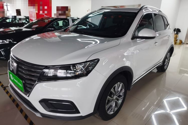 Roewe RX5 2022 330TGI Automatic National Style Edition usata Guazi used car, China used car export, Used car for sale, Used  cars, Cheapest cars for sale