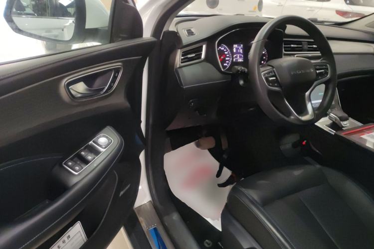 Used Roewe RX5 2022 330TGI Automatic National Style Edition Driver Seat