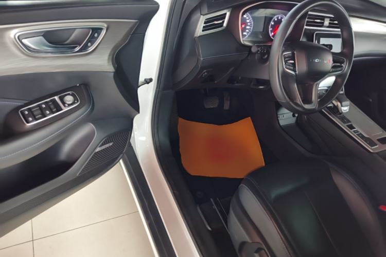 Used Roewe RX5 2022 330TGI Automatic National Style Edition Driver Seat