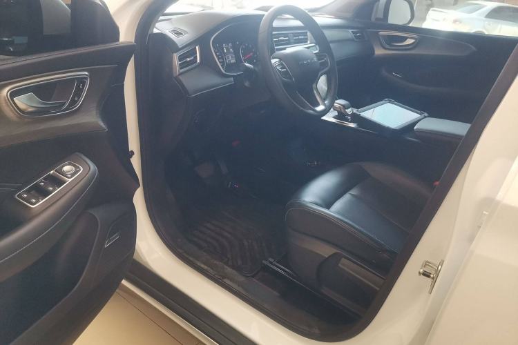 Used Roewe RX5 2022 330TGI Automatic National Style Edition Driver Seat