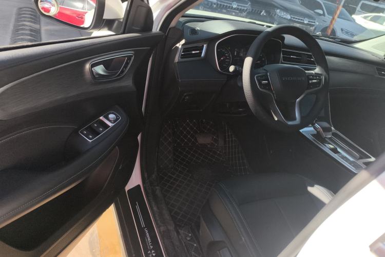 Used Roewe RX5 2022 330TGI Automatic National Style Edition Driver Seat