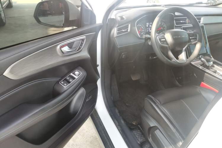 Used Roewe RX5 2022 330TGI Automatic National Style Edition Driver Seat