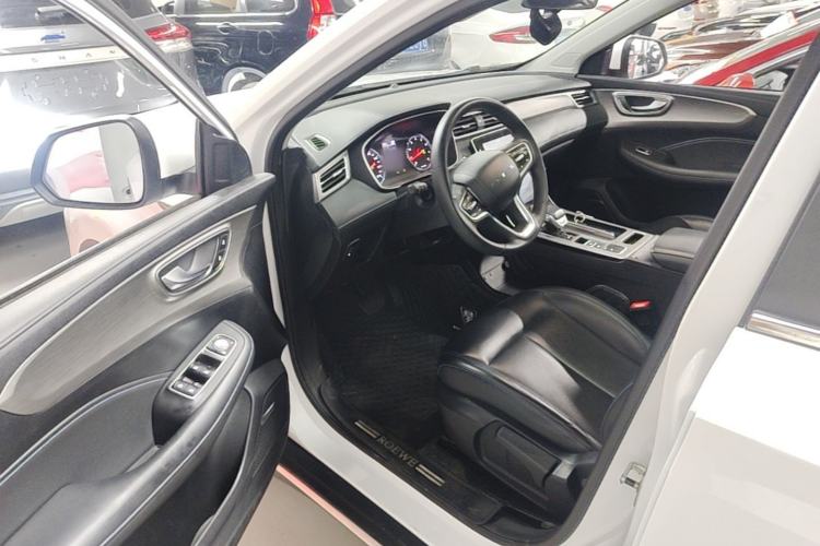 Used Roewe RX5 2022 330TGI Automatic National Style Edition Driver Seat