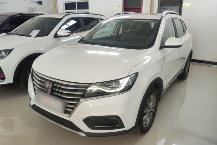 Used Roewe RX5 2022 330TGI Automatic National Style Edition Guazi used car, China used car export, Used car for sale, Used  cars, Cheapest cars for sale