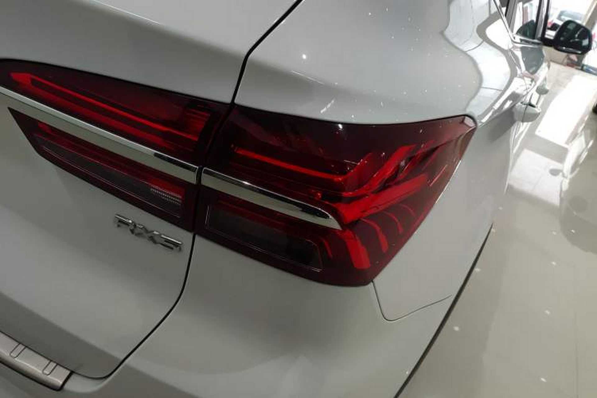 Used Roewe RX5 2022 330TGI Automatic National Style Edition Exterior 1