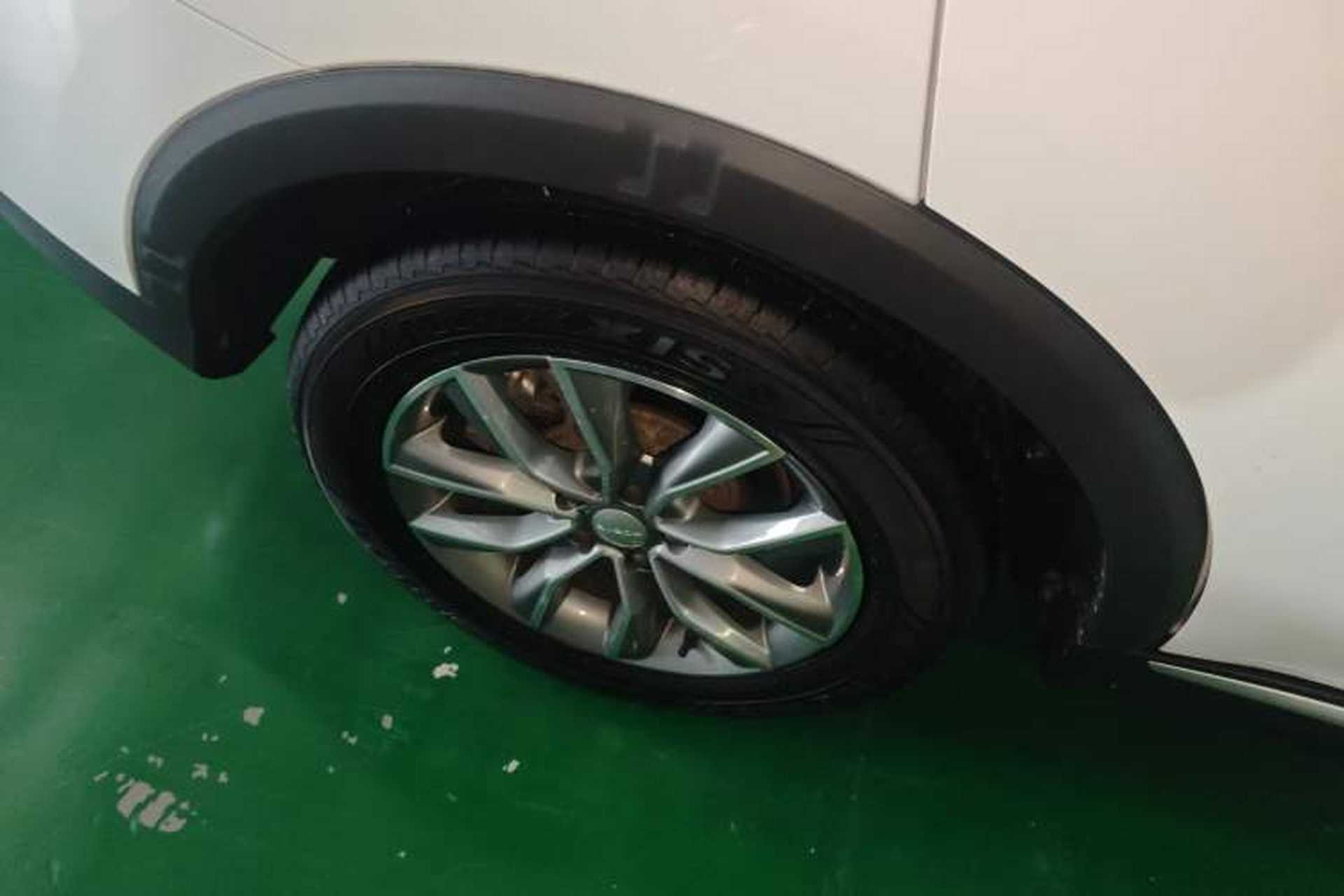 Used Roewe RX5 2022 330TGI Automatic National Style Edition Exterior 8