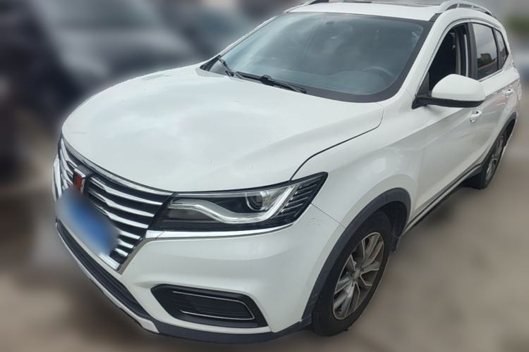 Used Roewe RX5 2022 330TGI Automatic National Style Edition Guazi used car, China used car export, Used car for sale, Used cars, Cheapest cars for sale