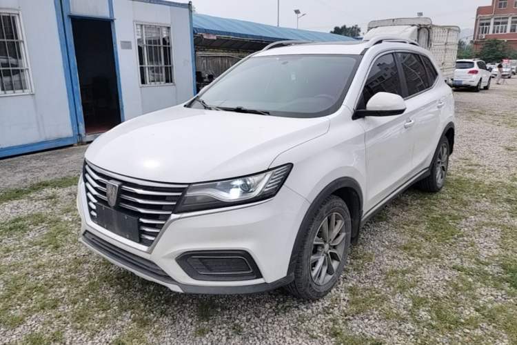 Used Roewe RX5 2022 330TGI Automatic National Style Edition Guazi used car, China used car export, Used car for sale, Used  cars, Cheapest cars for sale