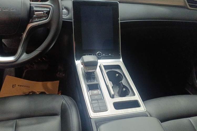 Used Roewe RX5 2022 330TGI Automatic National Style Edition Gear Lever
