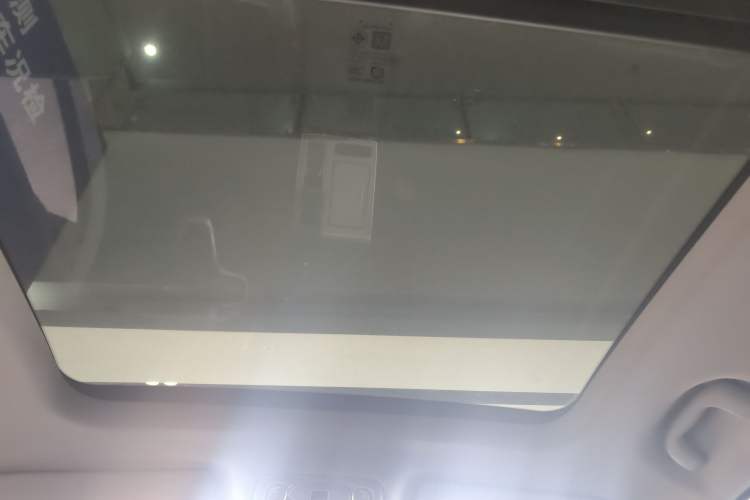 Used Roewe RX5 2022 330TGI Automatic National Style Edition Headliner