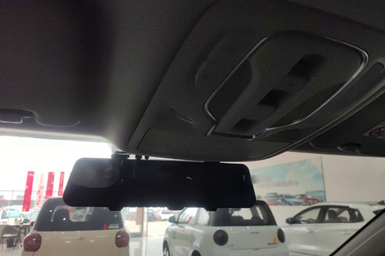 Used Roewe RX5 2022 330TGI Automatic National Style Edition Headliner