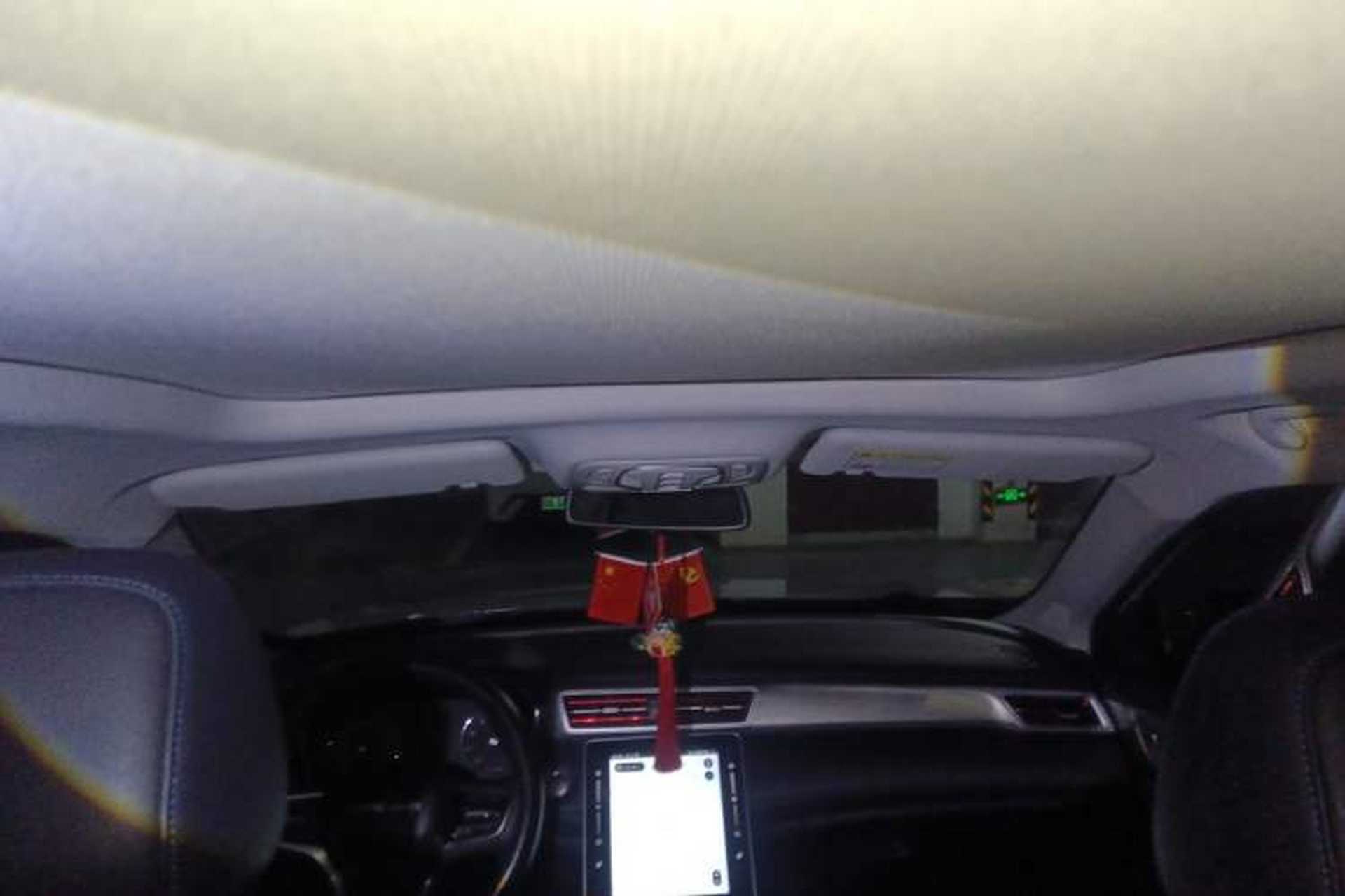 Used Roewe RX5 2022 330TGI Automatic National Style Edition Headliner