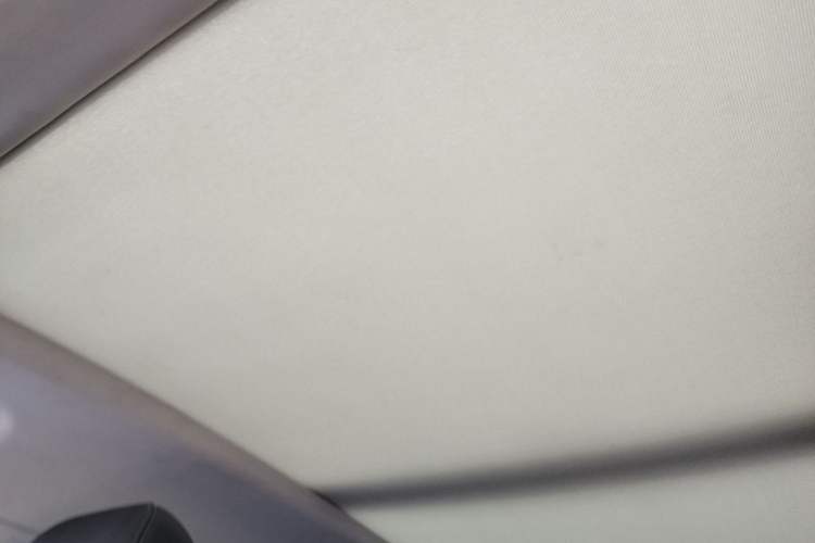 Used Roewe RX5 2022 330TGI Automatic National Style Edition Headliner
