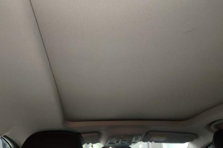 Used Roewe RX5 2022 330TGI Automatic National Style Edition Headliner