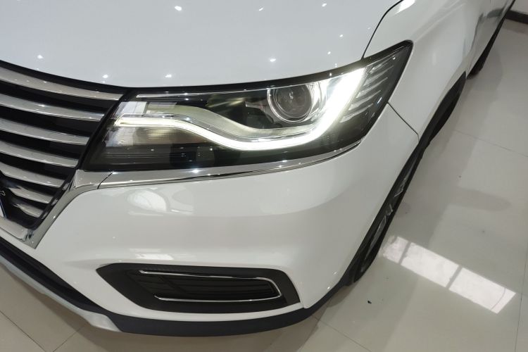 Used Roewe RX5 2022 330TGI Automatic National Style Edition Left Front Headlight