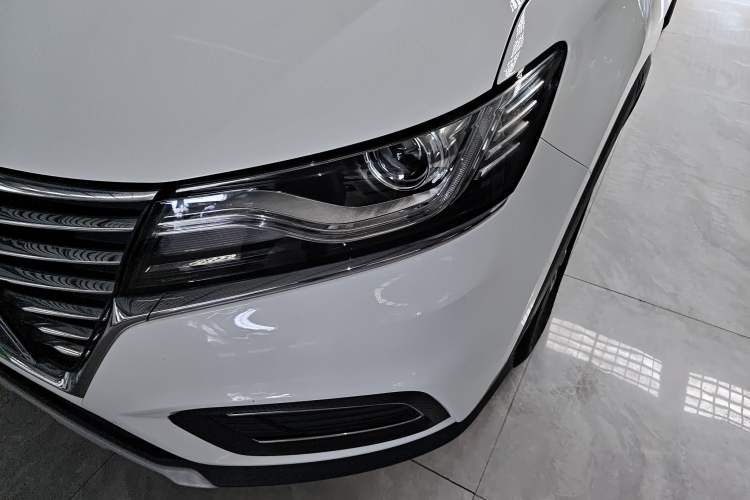 Used Roewe RX5 2022 330TGI Automatic National Style Edition Left Front Headlight