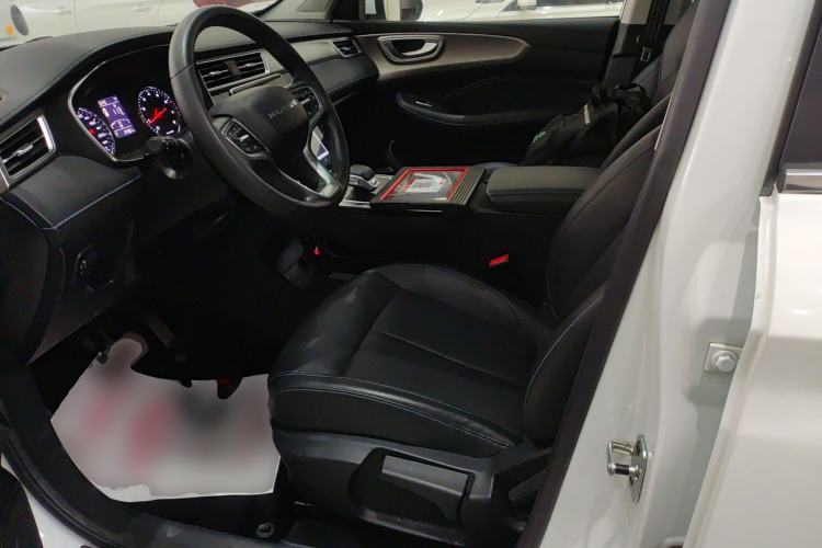 Used Roewe RX5 2022 330TGI Automatic National Style Edition Left Front Seat