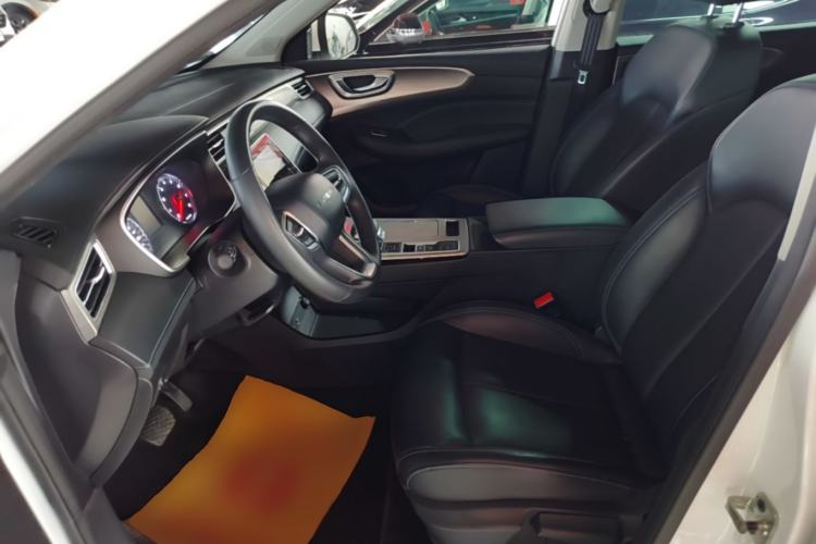 Used Roewe RX5 2022 330TGI Automatic National Style Edition Left Front Seat
