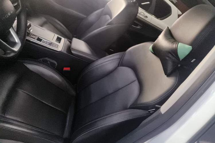 Used Roewe RX5 2022 330TGI Automatic National Style Edition Left Front Seat