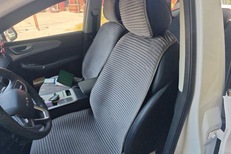 Used Roewe RX5 2022 330TGI Automatic National Style Edition Left Front Seat