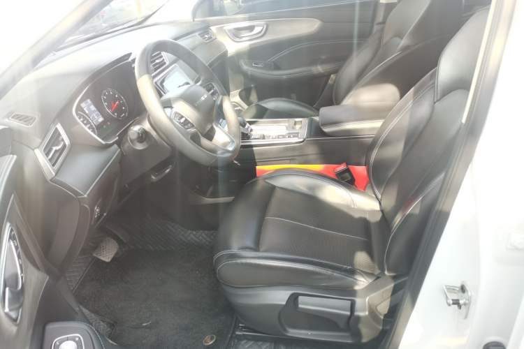 Used Roewe RX5 2022 330TGI Automatic National Style Edition Left Front Seat