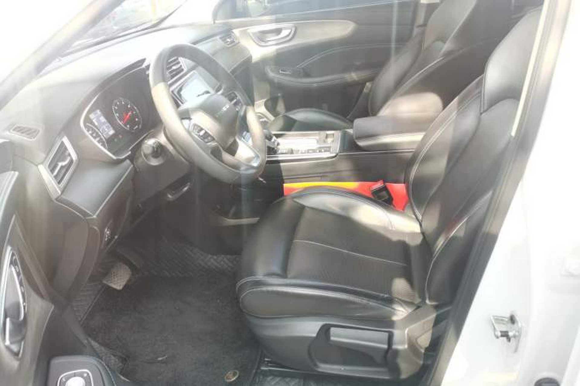 Used Roewe RX5 2022 330TGI Automatic National Style Edition Left Front Seat