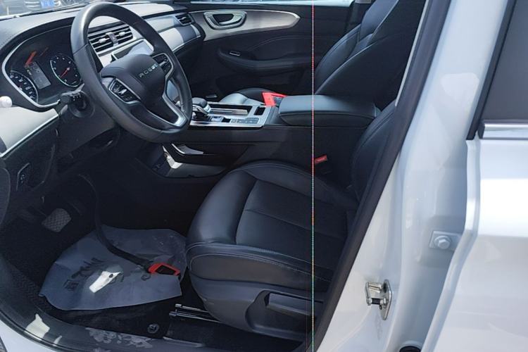 Used Roewe RX5 2022 330TGI Automatic National Style Edition Left Front Seat
