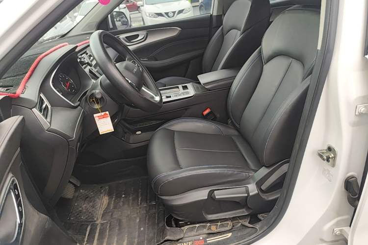 Used Roewe RX5 2022 330TGI Automatic National Style Edition Left Front Seat