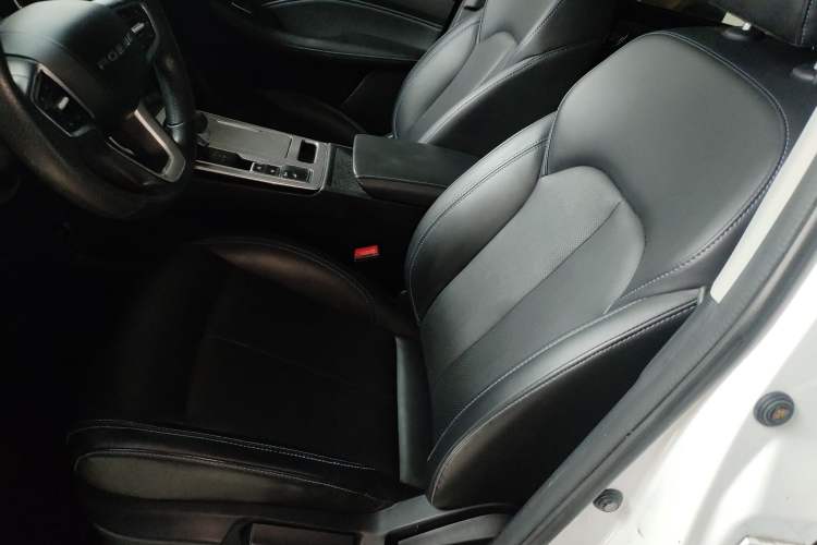 Used Roewe RX5 2022 330TGI Automatic National Style Edition Left Front Seat