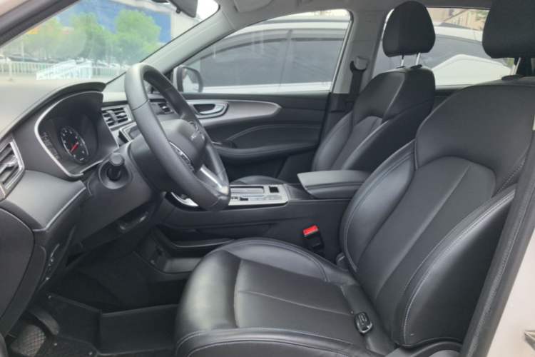 Used Roewe RX5 2022 330TGI Automatic National Style Edition Left Front Seat