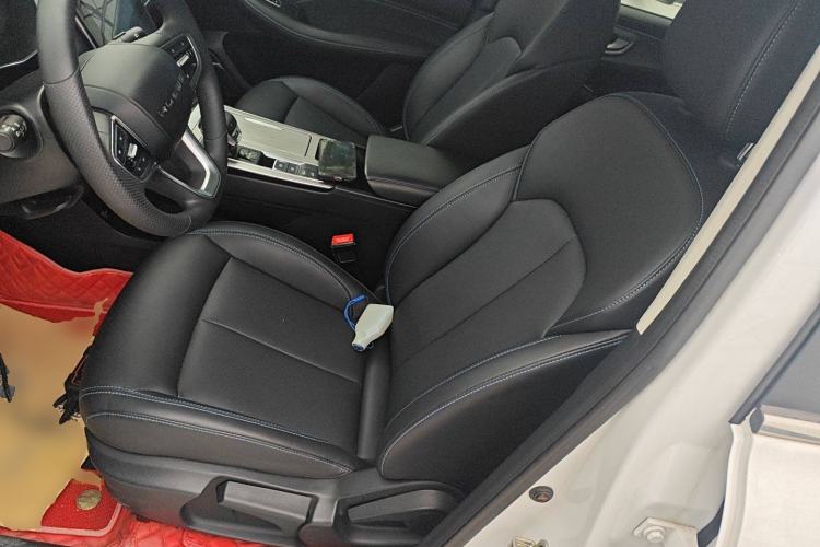 Used Roewe RX5 2022 330TGI Automatic National Style Edition Left Front Seat